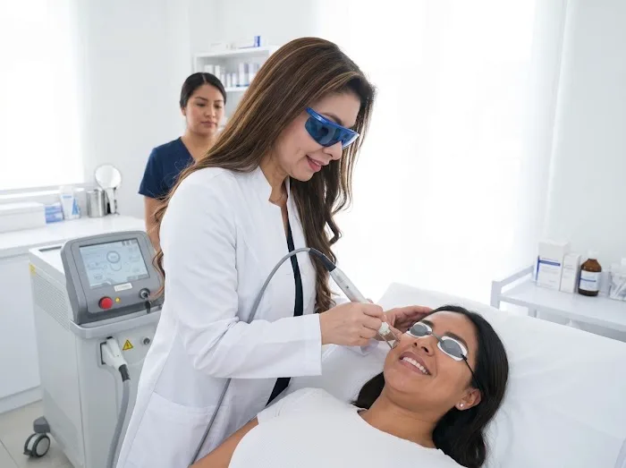 Morpheus8 - Lifting Facial y Corporal