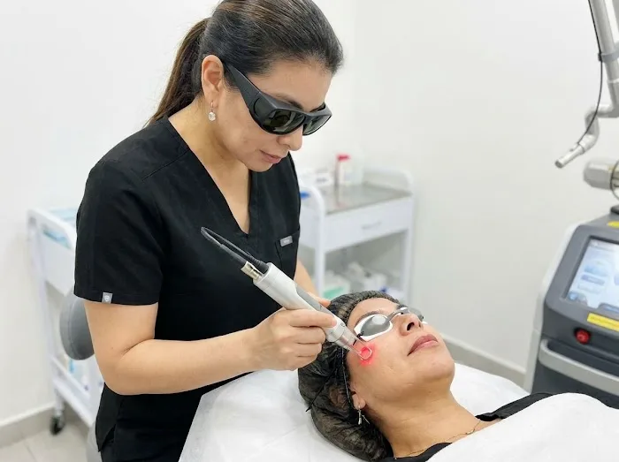 HIFU Facial (Ultrasonido Focalizado)